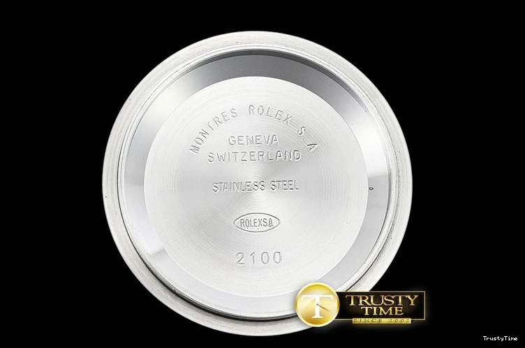 0121 ROLDYT0250A – Daytona WaterResistant 903